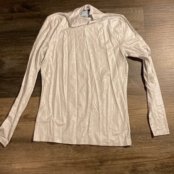 Boat neck top - Picture 1 of 2